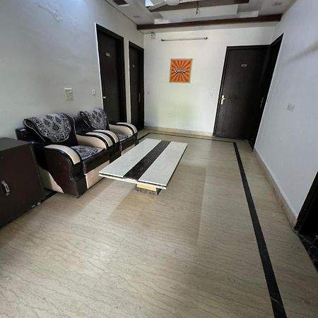 Parkview Residency Hotell Gurgaon Eksteriør bilde